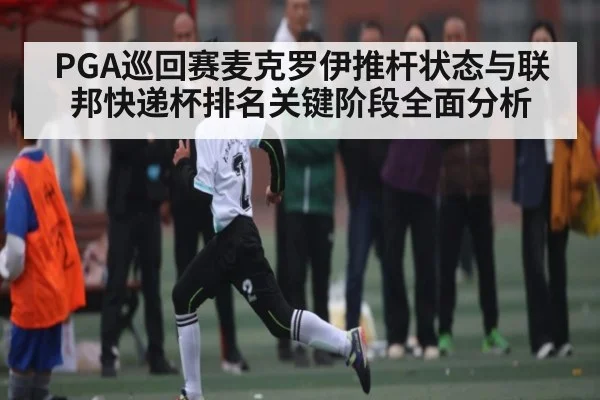 PGA巡回赛麦克罗伊推杆状态与联邦快递杯排名关键阶段全面分析