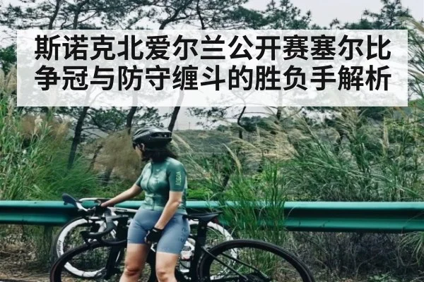 斯诺克北爱尔兰公开赛塞尔比争冠与防守缠斗的胜负手解析